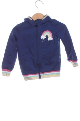 Kinder Sweatshirts Lily & Dan, Größe 2-3y/ 98-104 cm, Farbe Blau, Preis € 7,99