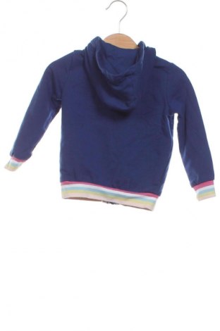 Kinder Sweatshirts Lily & Dan, Größe 2-3y/ 98-104 cm, Farbe Blau, Preis € 7,99