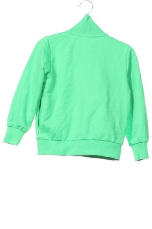 Kinder Sweatshirts Melby, Größe 18-24m/ 86-98 cm, Farbe Grün, Preis € 7,99