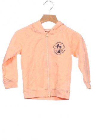 Kinder Sweatshirts Name It, Größe 18-24m/ 86-98 cm, Farbe Rosa, Preis € 10,99