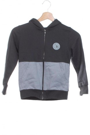 Kinder Sweatshirts Pepco, Größe 7-8y/ 128-134 cm, Farbe Grau, Preis € 6,99