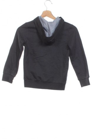 Kinder Sweatshirts Pepco, Größe 7-8y/ 128-134 cm, Farbe Grau, Preis € 6,99