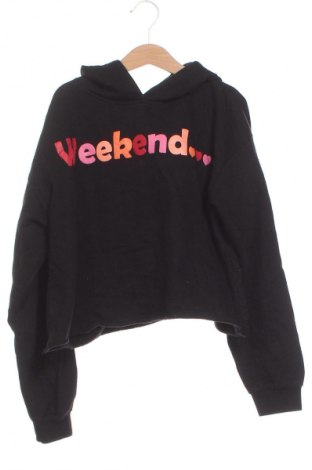 Kinder Sweatshirts Pepco, Größe 11-12y/ 152-158 cm, Farbe Schwarz, Preis € 6,99