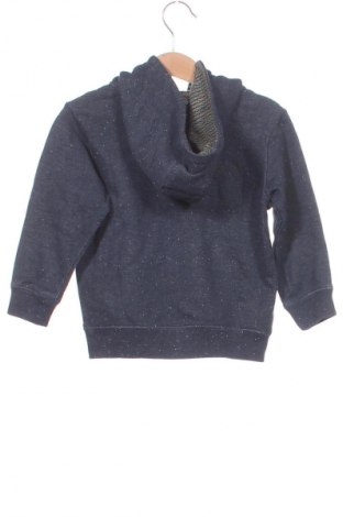 Kinder Sweatshirts Reserved, Größe 2-3y/ 98-104 cm, Farbe Blau, Preis € 7,99