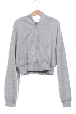 Gyerek sweatshirt SHEIN, Méret 12-13y / 158-164 cm, Szín Szürke, Ár 4 400 Ft