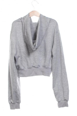 Kinder Sweatshirts SHEIN, Größe 12-13y/ 158-164 cm, Farbe Grau, Preis € 11,25