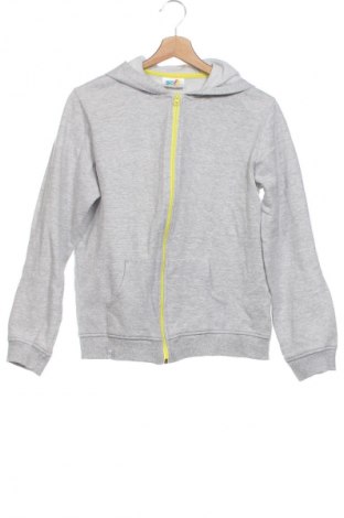 Kinder Sweatshirts Soft, Größe 13-14y/ 164-168 cm, Farbe Grau, Preis € 11,35