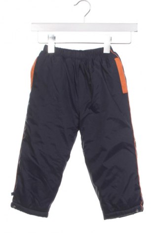 Gyerek sport nadrág, Méret 3-4y / 104-110 cm, Szín Kék, Ár 5 000 Ft