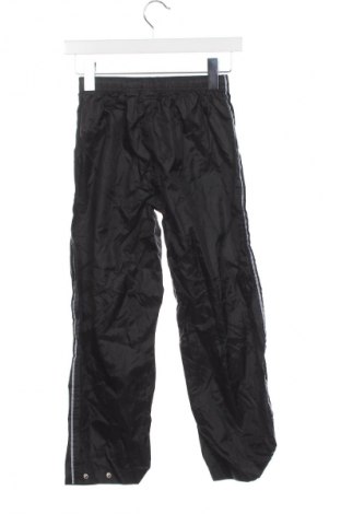 Pantaloni de trening, pentru copii, Mărime 10-11y/ 146-152 cm, Culoare Negru, Preț 33,61 Lei