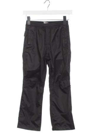 Kinder Sporthose, Größe 6-7y/ 122-128 cm, Farbe Schwarz, Preis € 12,79