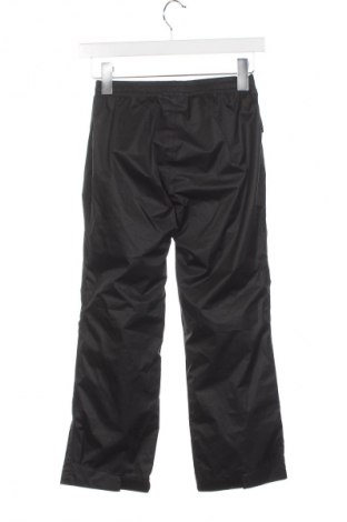 Pantaloni de trening, pentru copii, Mărime 6-7y/ 122-128 cm, Culoare Negru, Preț 63,78 Lei