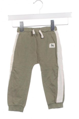 Kinder Sporthose, Größe 18-24m/ 86-98 cm, Farbe Grün, Preis € 9,99