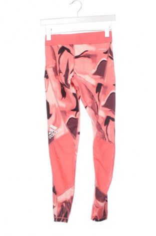 Pantaloni de trening, pentru copii Adidas, Mărime 12-13y/ 158-164 cm, Culoare Multicolor, Preț 97,99 Lei