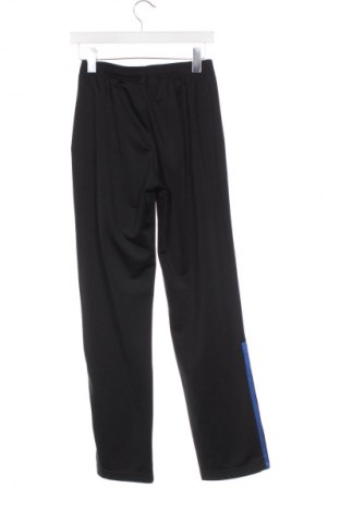 Παιδική κάτω φόρμα Adidas, Μέγεθος 13-14y/ 164-168 εκ., Χρώμα Μαύρο, Τιμή 21,99 €
