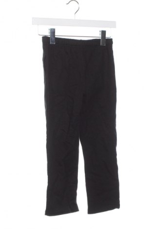 Kinder Sporthose Bekkin, Größe 4-5y/ 110-116 cm, Farbe Schwarz, Preis € 23,81