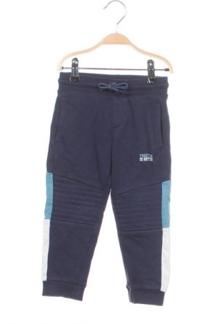 Kinder Sporthose C&A, Größe 2-3y/ 98-104 cm, Farbe Blau, Preis € 8,99