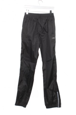 Pantaloni de trening, pentru copii CMP, Mărime 15-18y/ 170-176 cm, Culoare Negru, Preț 69,82 Lei