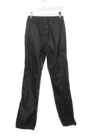 Kinder Sporthose CMP, Größe 15-18y/ 170-176 cm, Farbe Schwarz, Preis 14,00 €