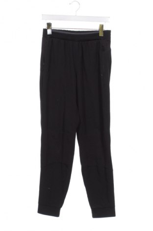 Kinder Sporthose Decathlon, Größe 12-13y/ 158-164 cm, Farbe Schwarz, Preis € 8,99