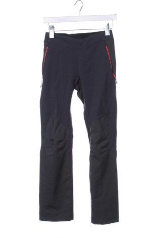 Kinder Sporthose Decathlon, Größe 12-13y/ 158-164 cm, Farbe Grau, Preis € 8,99