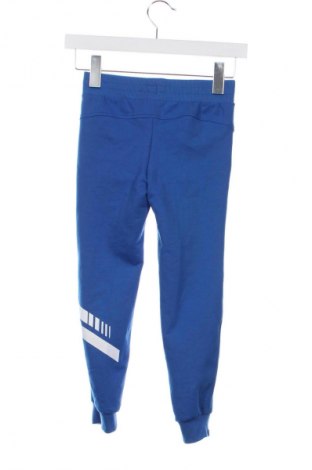 Kinder Sporthose Decathlon Creation, Größe 5-6y/ 116-122 cm, Farbe Blau, Preis € 14,99