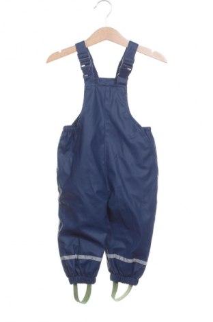 Kinder Sporthose Ergee, Größe 3-6m/ 62-68 cm, Farbe Blau, Preis € 12,79