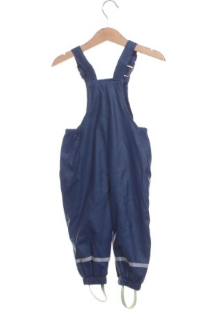 Kinder Sporthose Ergee, Größe 3-6m/ 62-68 cm, Farbe Blau, Preis € 12,79