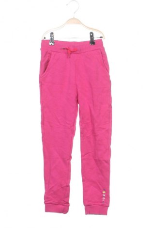 Kinder Sporthose Esprit, Größe 7-8y/ 128-134 cm, Farbe Rosa, Preis 10,99 €