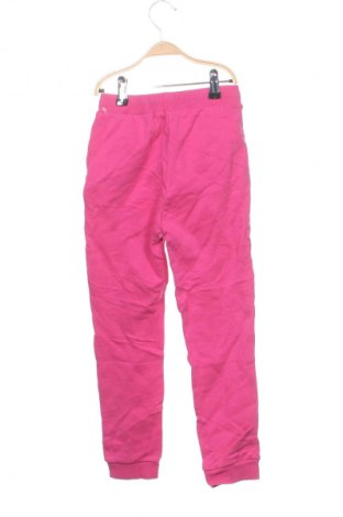 Kinder Sporthose Esprit, Größe 7-8y/ 128-134 cm, Farbe Rosa, Preis 10,99 €