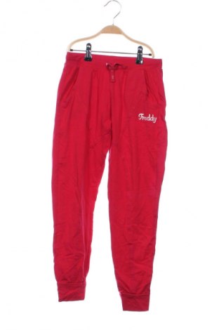 Kinder Sporthose Freddy, Größe 10-11y/ 146-152 cm, Farbe Rosa, Preis € 10,99