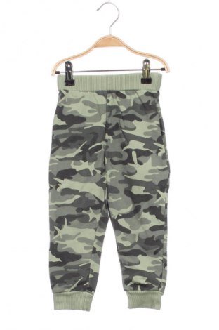 Pantaloni de trening, pentru copii GTS, Mărime 18-24m/ 86-98 cm, Culoare Multicolor, Preț 69,82 Lei