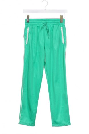 Kinder Sporthose H&M, Größe 8-9y/ 134-140 cm, Farbe Grün, Preis € 8,99