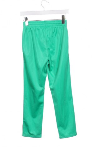 Kinder Sporthose H&M, Größe 8-9y/ 134-140 cm, Farbe Grün, Preis € 8,99