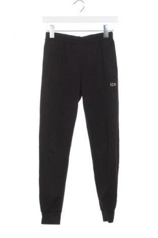 Pantaloni de trening, pentru copii Hummel, Mărime 10-11y/ 146-152 cm, Culoare Negru, Preț 68,88 Lei