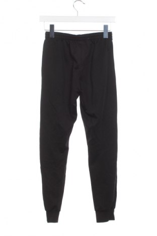 Pantaloni de trening, pentru copii Hummel, Mărime 10-11y/ 146-152 cm, Culoare Negru, Preț 68,88 Lei