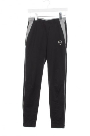 Kinder Sporthose Nike, Größe 11-12y/ 152-158 cm, Farbe Schwarz, Preis 17,39 €