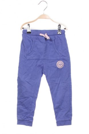 Pantaloni de trening, pentru copii Pepco, Mărime 18-24m/ 86-98 cm, Culoare Mov, Preț 81,99 Lei