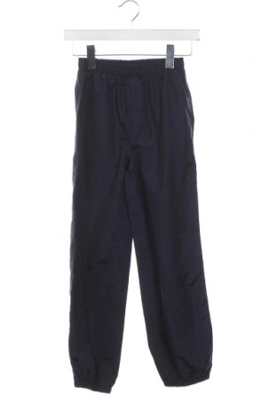 Kinder Sporthose TCM, Größe 8-9y/ 134-140 cm, Farbe Blau, Preis € 12,79