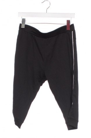 Pantaloni de trening, pentru copii VRS, Mărime 14-15y/ 168-170 cm, Culoare Negru, Preț 63,25 Lei