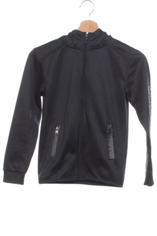 Kinder Sportoberteil Unbranded, Größe 7-8y/ 128-134 cm, Farbe Grau, Preis € 6,80