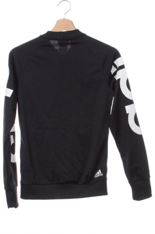 Detská športová horná časť  Adidas, Veľkosť 12-13y/ 158-164 cm, Farba Čierna, Cena  17,36 €