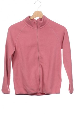 Kinder Sportoberteil H&M, Größe 8-9y/ 134-140 cm, Farbe Rosa, Preis 23,53 €