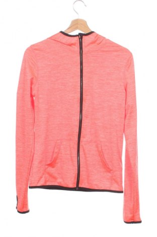 Dětská horní část sportovní soupravy H&M Sport, Velikost 11-12y/ 152-158 cm, Barva Červená, Cena  259,00 Kč