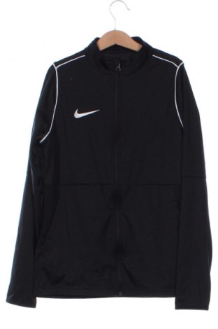 Dětská horní část sportovní soupravy Nike, Velikost 10-11y/ 146-152 cm, Barva Černá, Cena  489,00 Kč