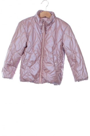 Kinderjacke, Größe 2-3y/ 98-104 cm, Farbe Aschrosa, Preis 28,99 €