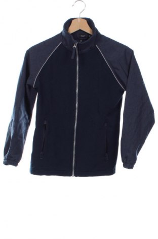 Kinderjacke, Größe 8-9y/ 134-140 cm, Farbe Blau, Preis 9,99 €