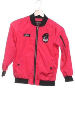 Kinderjacke, Größe 7-8y/ 128-134 cm, Farbe Rosa, Preis 16,37 €