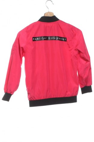 Kinderjacke, Größe 7-8y/ 128-134 cm, Farbe Rosa, Preis 16,37 €