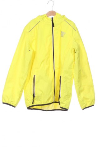 Kinderjacke Crane, Größe 10-11y/ 146-152 cm, Farbe Grün, Preis € 13,99