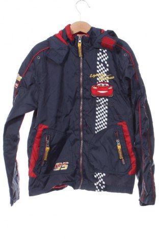 Kinderjacke Disney, Größe 8-9y/ 134-140 cm, Farbe Mehrfarbig, Preis € 16,37